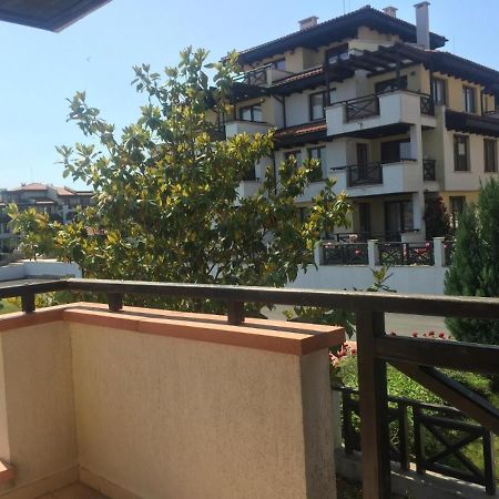 Luxory Apartament On The Seaside, Gradina Beach, St Nicholas Complex TTchernomorets Extérieur photo
