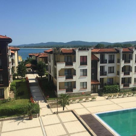 Luxory Apartament On The Seaside, Gradina Beach, St Nicholas Complex TTchernomorets Extérieur photo
