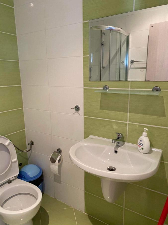 Luxory Apartament On The Seaside, Gradina Beach, St Nicholas Complex TTchernomorets Extérieur photo