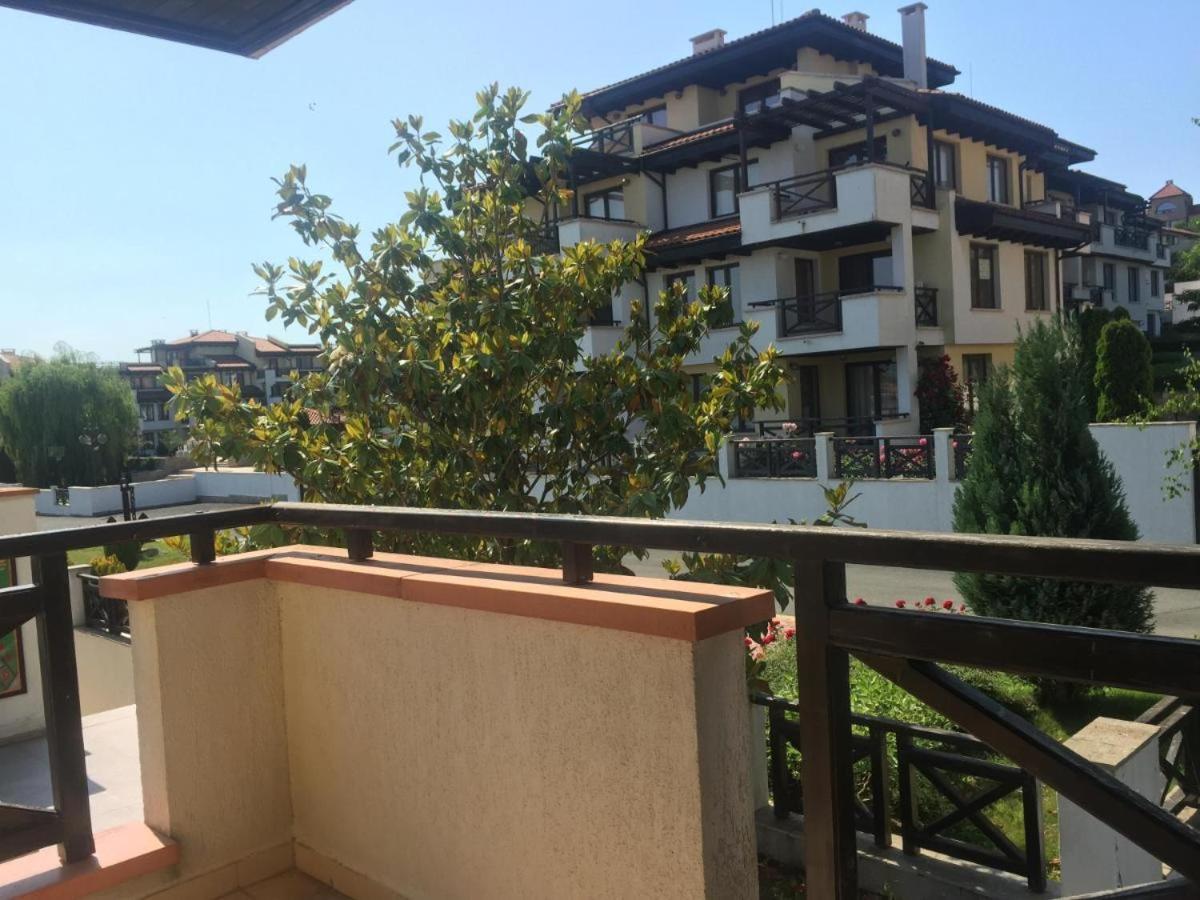 Luxory Apartament On The Seaside, Gradina Beach, St Nicholas Complex TTchernomorets Extérieur photo
