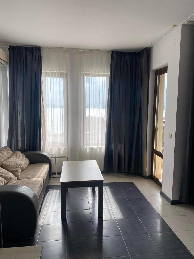 Luxory Apartament On The Seaside, Gradina Beach, St Nicholas Complex TTchernomorets Extérieur photo