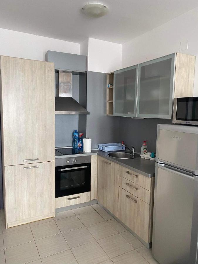 Luxory Apartament On The Seaside, Gradina Beach, St Nicholas Complex TTchernomorets Extérieur photo